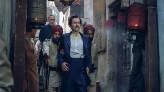 Cesta kolem světa za 80 dní (5/8)