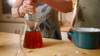 Co naše babičky uměly a na co my jsme zapomněli