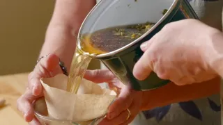 Co naše babičky uměly a na co my jsme zapomněli