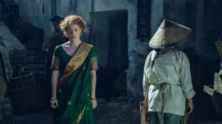 Cesta kolem světa za 80 dní (5/8)