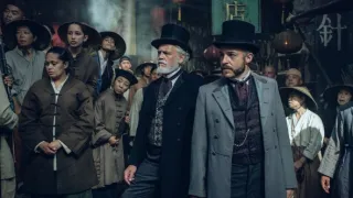 Cesta kolem světa za 80 dní (5/8)