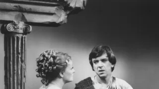 Příběh flanderský. Příběh český