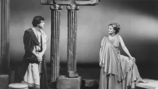 Příběh flanderský. Příběh český