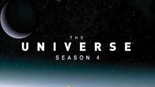 Tajemství vesmíru IV (12)