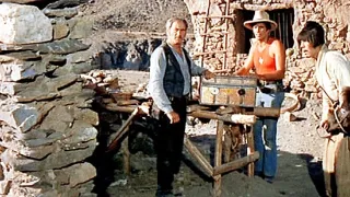 Napřed střílej, pak se ptej