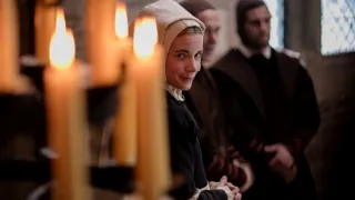 Šest žen Jindřicha VIII (1/3)