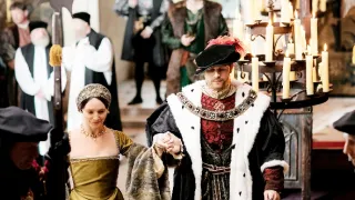 Šest žen Jindřicha VIII (1/3)