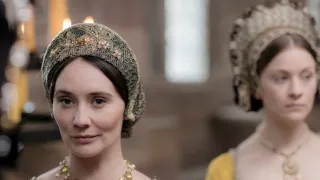 Šest žen Jindřicha VIII (1/3)