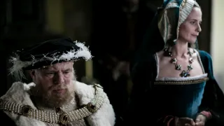 Šest žen Jindřicha VIII (1/3)