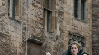 Šest žen Jindřicha VIII (1/3)