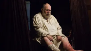 Šest žen Jindřicha VIII (1/3)