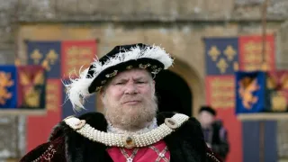 Šest žen Jindřicha VIII (1/3)