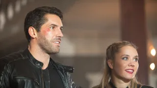 Krycí jméno: Nehoda