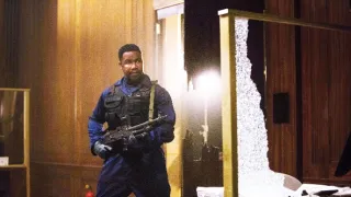 Krycí jméno: Nehoda