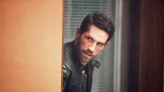 Krycí jméno: Nehoda