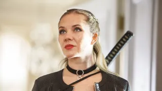 Krycí jméno: Nehoda