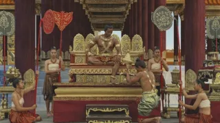 Největší apokalypsy dějin II (6/6)