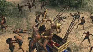 Největší apokalypsy dějin II (6/6)