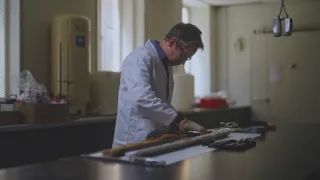 Největší apokalypsy dějin II (6/6)