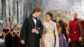 Harry Potter a Ohnivý pohár