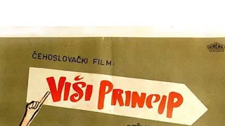 Vyšší princip