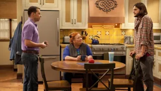 Dva a půl chlapa X (18)