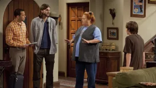 Dva a půl chlapa X (18)