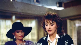 I smrt chce svou šanci