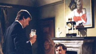 I smrt chce svou šanci