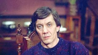 I smrt chce svou šanci