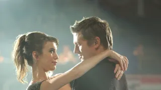 Ledové ostří 2: Cesta za slávou