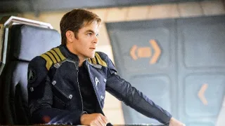 Star Trek: Do neznáma