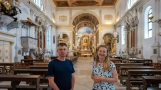 V karavanu po Slovinsku (6/6)