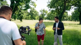 V karavanu po Slovinsku (6/6)