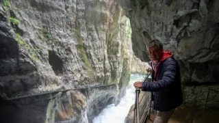 V karavanu po Slovinsku (6/6)