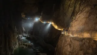 V karavanu po Slovinsku (6/6)