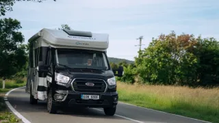 V karavanu po Slovinsku (6/6)