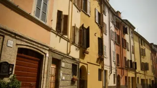 Na cestě po italské Emilia-Romagna