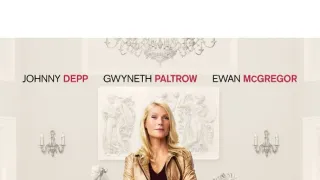 Mortdecai: Grandiózní případ