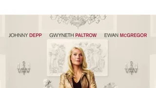 Mortdecai: Grandiózní případ