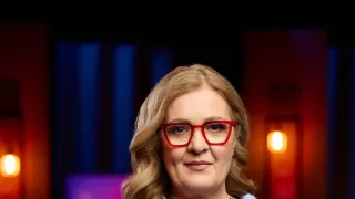 Medzi nami s Katou Martinkovou