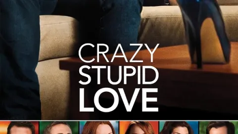 Bláznivá, hlúpa láska