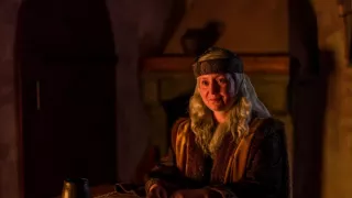 Žižka - hrdlořez i boží bojovník