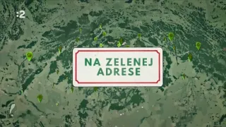 Na zelenej adrese