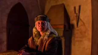 Žižka - hrdlořez i boží bojovník