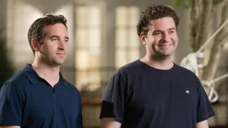 Prci, prci, prcičky: Školní sraz