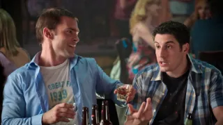 Prci, prci, prcičky: Školní sraz