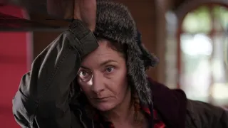 Komisařka Marleau II (4)