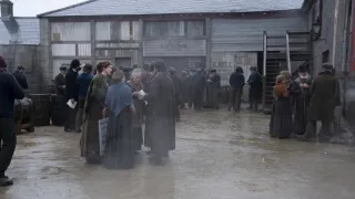 Sága rodu Hardacrů (6/6)