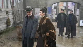 Sága rodu Hardacrů (6/6)